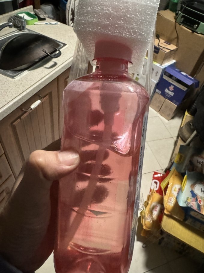 超能洗洁精
