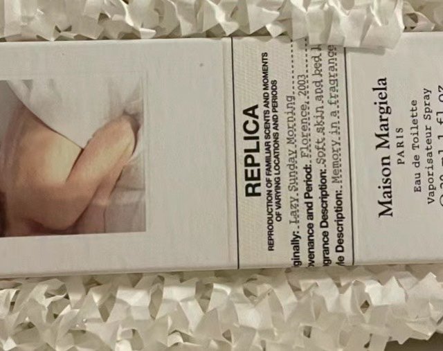 打工人续命香，有松弛感的香味才够独特