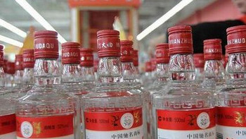 周排行白酒新品推荐第5页_什么值得买