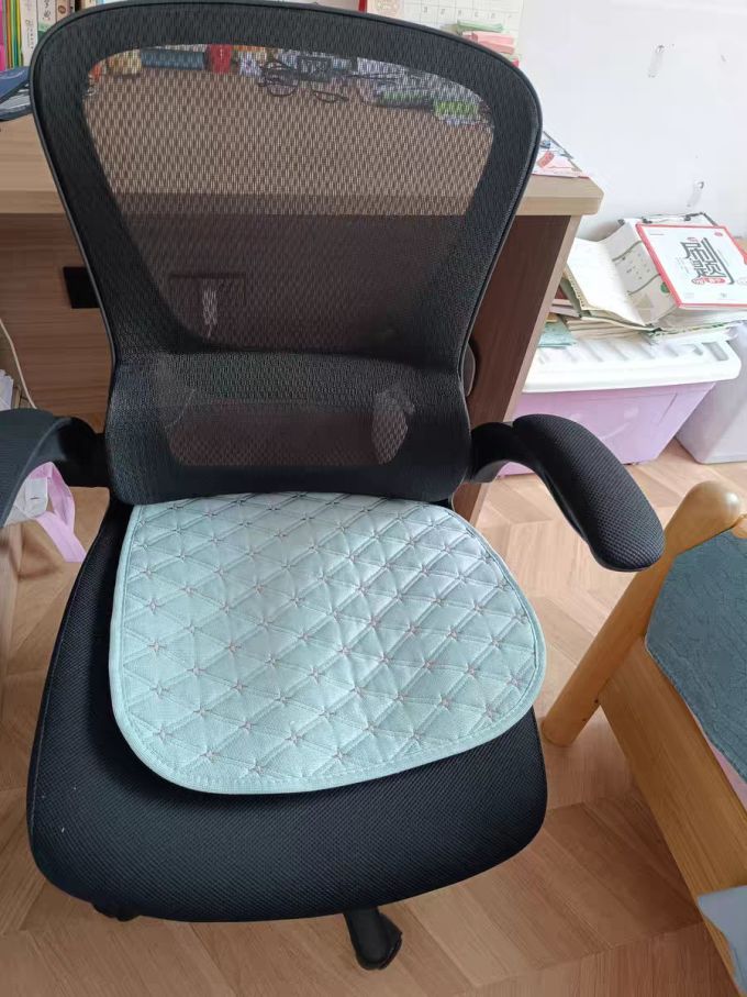 永艺电脑椅