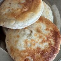 俏侬 牛肉酥皮馅饼 1.15kg10片装 手抓饼煎饼牛肉饼 开学季早餐健康