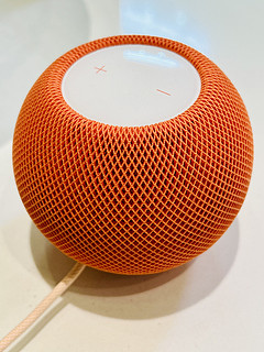 智能家居的理想小伙伴HomePod mini