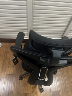 黑白调 P5 人体工学椅：舒适办公的极致体验