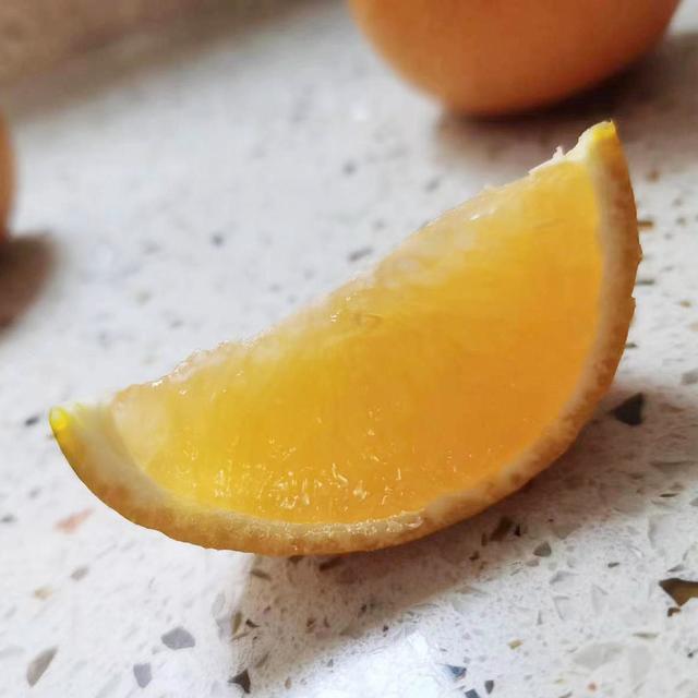 爱媛果冻橙，买过好些次了，真的非常好吃。
