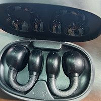 蓝牙耳机 篇一：蒙奇奇 F3 蓝牙耳机：骨传导技术，轻松佩戴，舒适聆听
