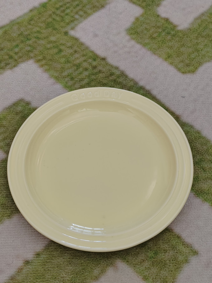 摩卡色餐具