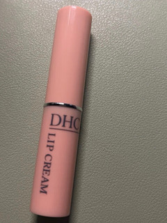 DHC润唇膏
