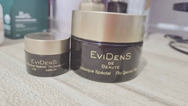 伊菲丹（EviDenS）超级面膜JOUR50ml 