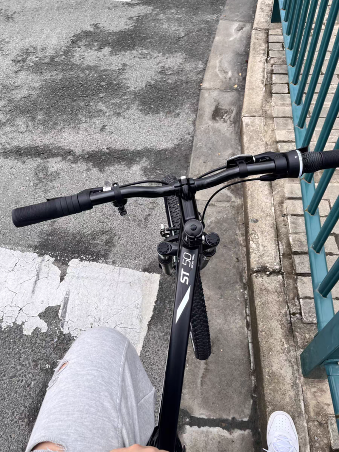 迪卡侬骑行运动