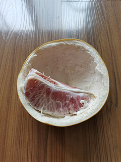 【美团6.99元一个】5斤的琯溪红肉蜜柚质量真的优秀