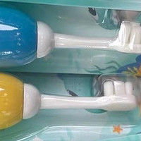 发现欢乐与健康的秘密之旅——儿童牙刷的奇妙世界