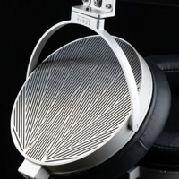 有线耳机 篇二：启明星 VENUS 平面振膜头戴式耳机：让音乐如影随形，听音盛宴随时随地!