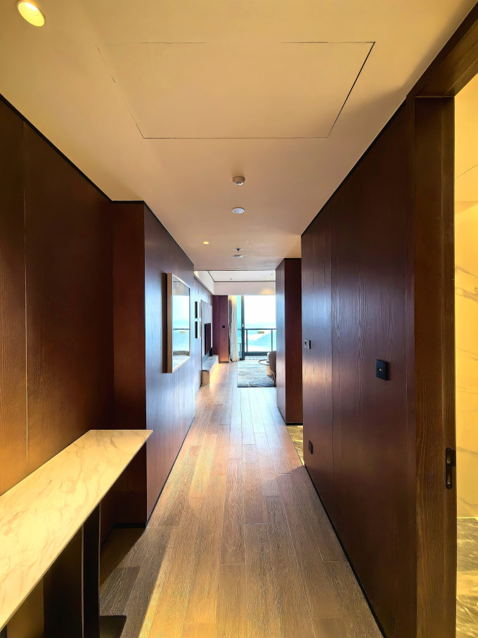 国内住宿