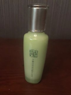 精华露