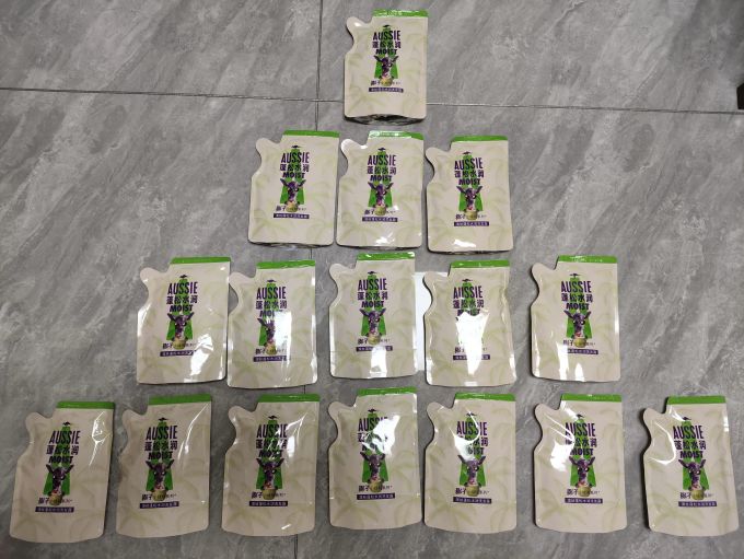 袋鼠日用清洁