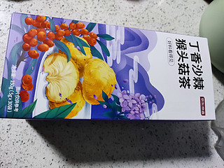 京东京造的代茶还是不错，物美价廉