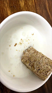 燕麦片：天然的肠道刷洗工