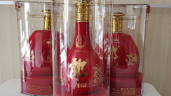 红花郎15，2023最适合入手的大酱单品，410/瓶