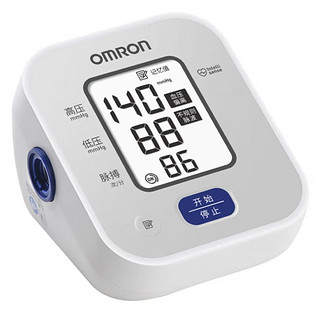 欧姆龙电子血压计U703