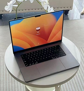 第一次用MacBook，这才是办公本中的王者。