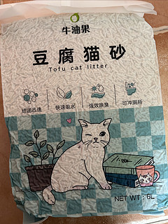 新手养猫，猫砂我先试试这个