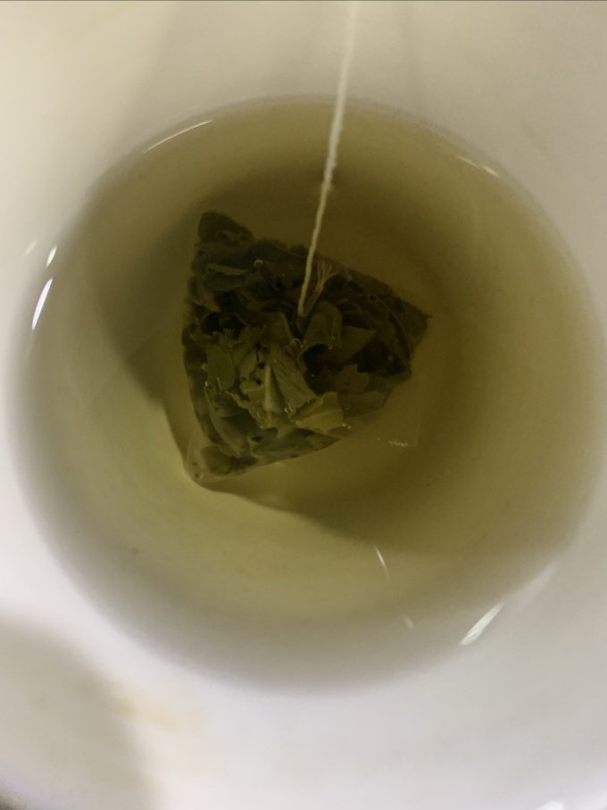 续欢茶类