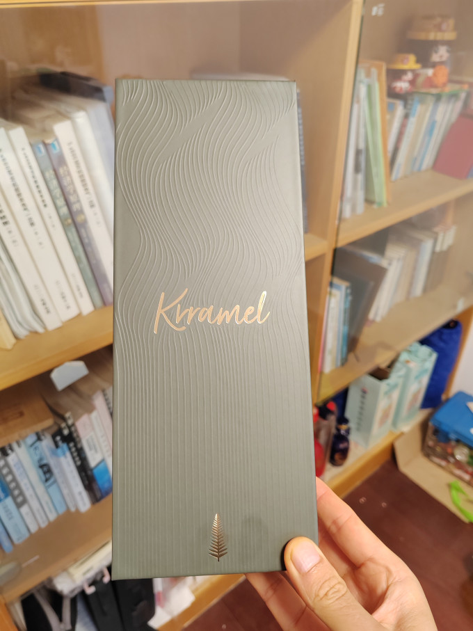 简粟美发工具