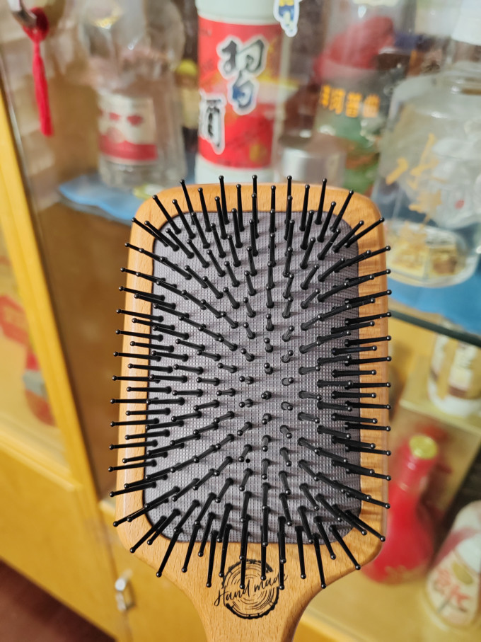 简粟美发工具