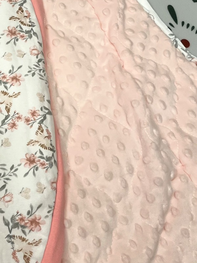 卡伴婴儿睡袋