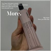ANRUZ 橙花香氛护手霜，让你拥有清新手部肌肤!