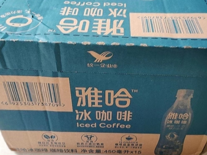 统一其他饮料