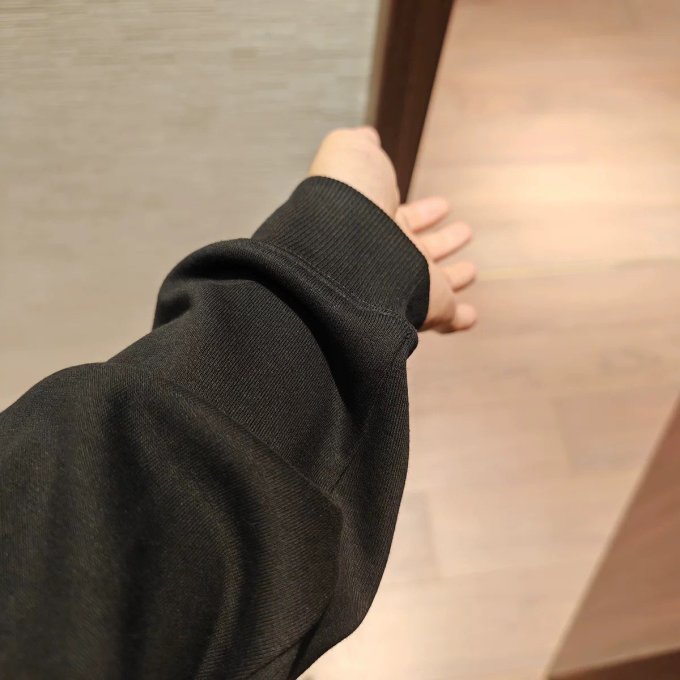 男上装