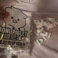 双11购后好物分享2⃣️益生元奶片