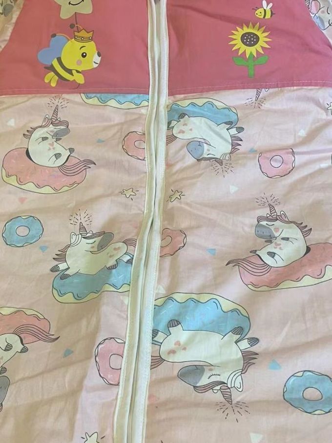 卡伴婴儿睡袋