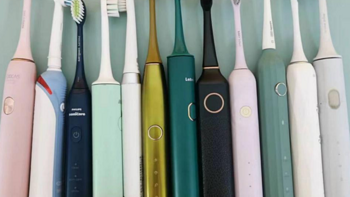 为什么要用电动牙刷？注意规避三大弊病误区！