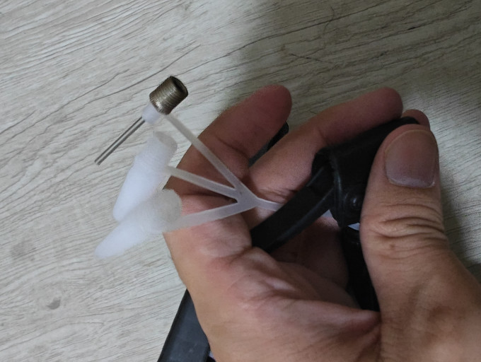手魔骑行运动