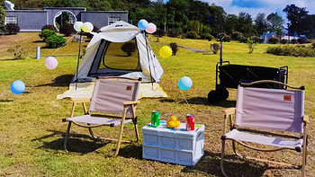 野外露营的豪华探险者帐篷，让你体验前所未有的野营生活！