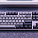 MA2A轴体新革命 杜伽K310 V2 机械键盘 打字+游戏体验感UP