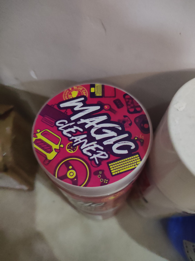蓝帅洗车配件