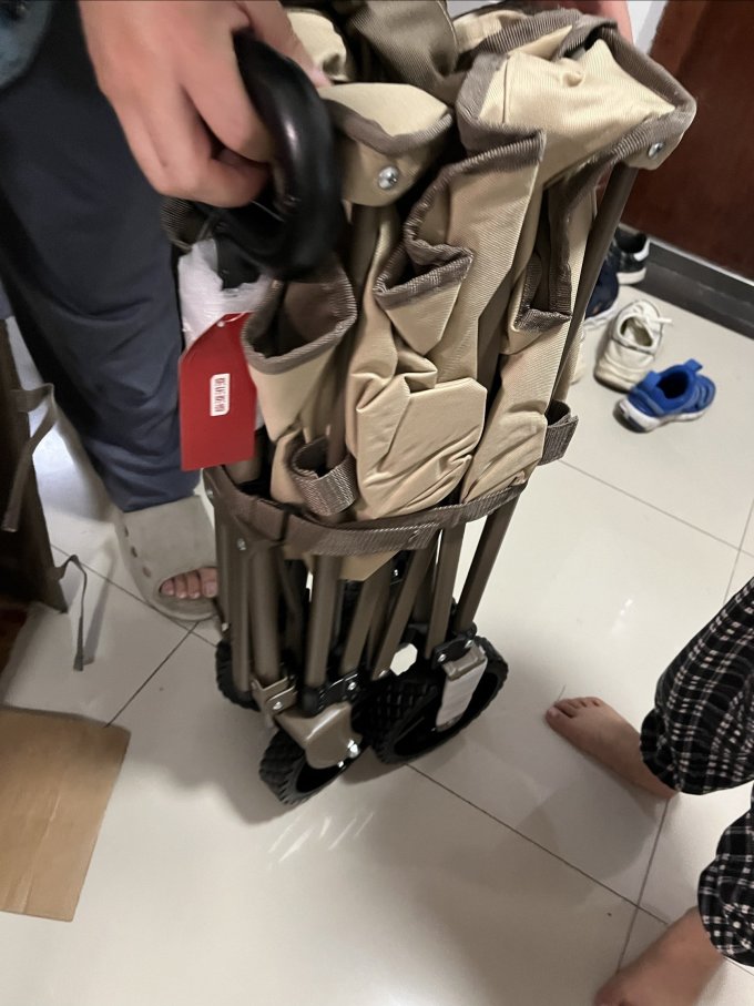 户外工具