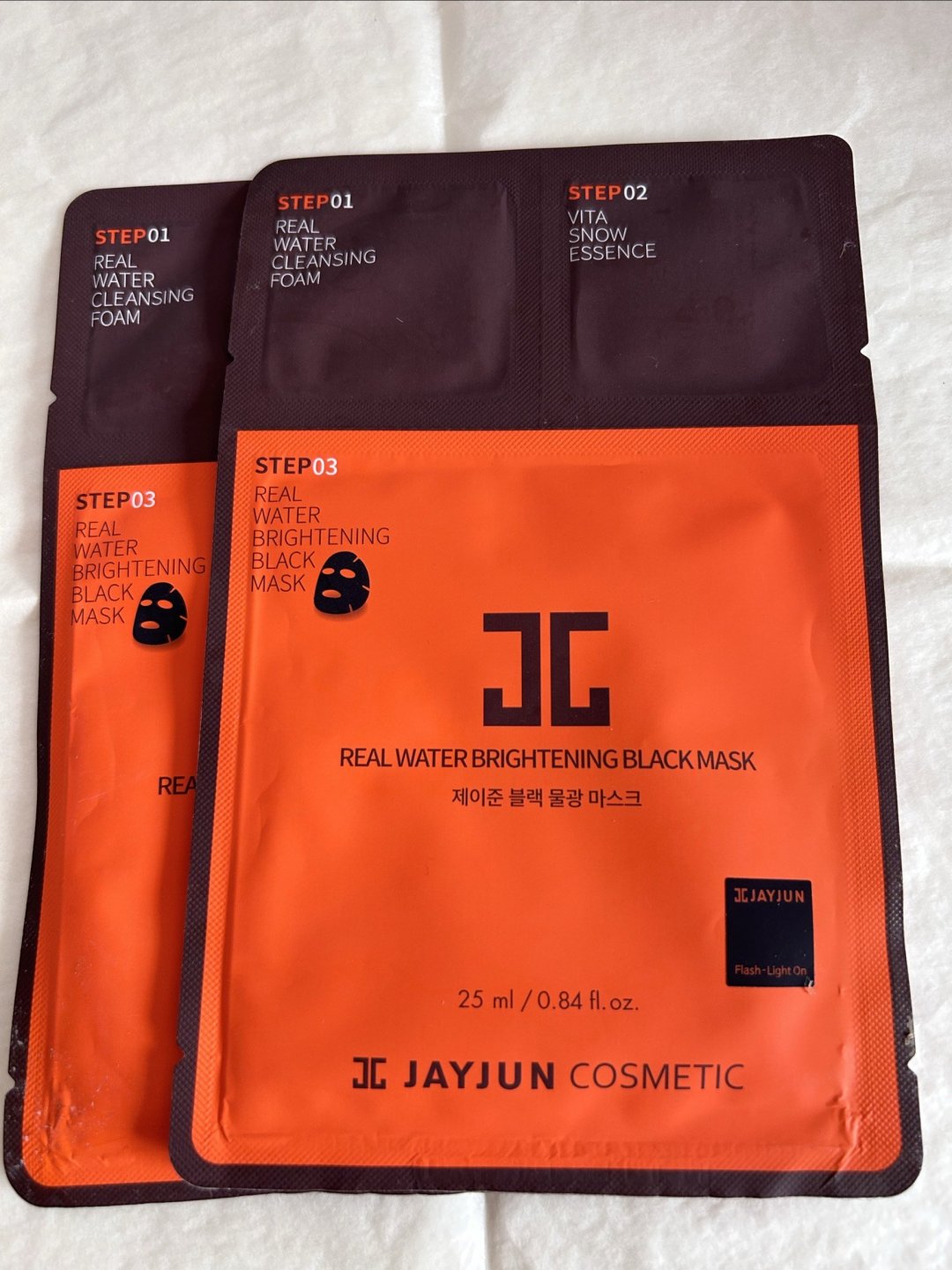 告别干燥脱皮,捷俊面膜让你拥有水润肌肤