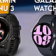  智能手表王者之战！佳明 Venu 3 vs 三星 Galaxy Watch 6：佳明碾压三星　