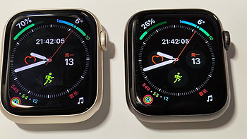 Apple Watch从S4到S9 ：一次全面的升级