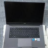 华为MateBook D15笔记本值得入手吗？使用评测：智慧语音输入，高效办公