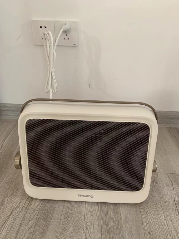 艾美特取暖电器