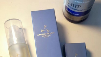 Aromatherapy Associates睡眠喷雾