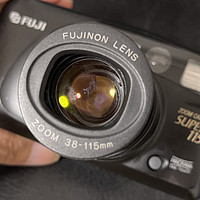 玩摄影 篇十九：94年的富士傻瓜胶片机，38-115mm大变焦镜头用起来是真的爽
