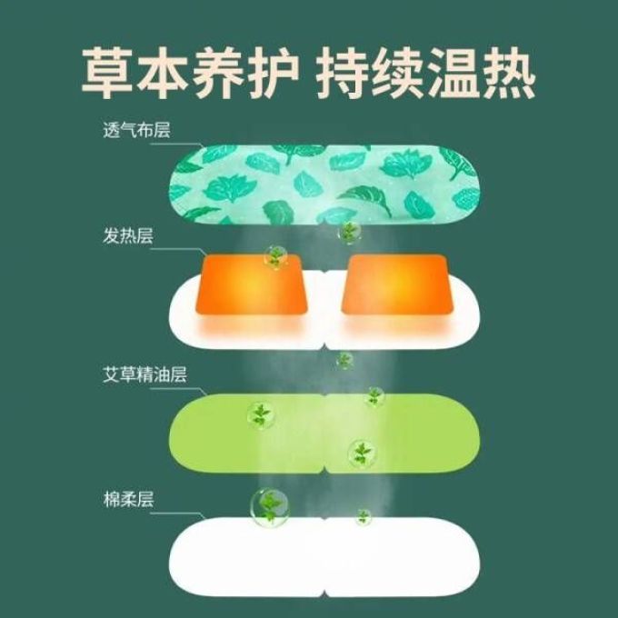 圣艾元身体护理