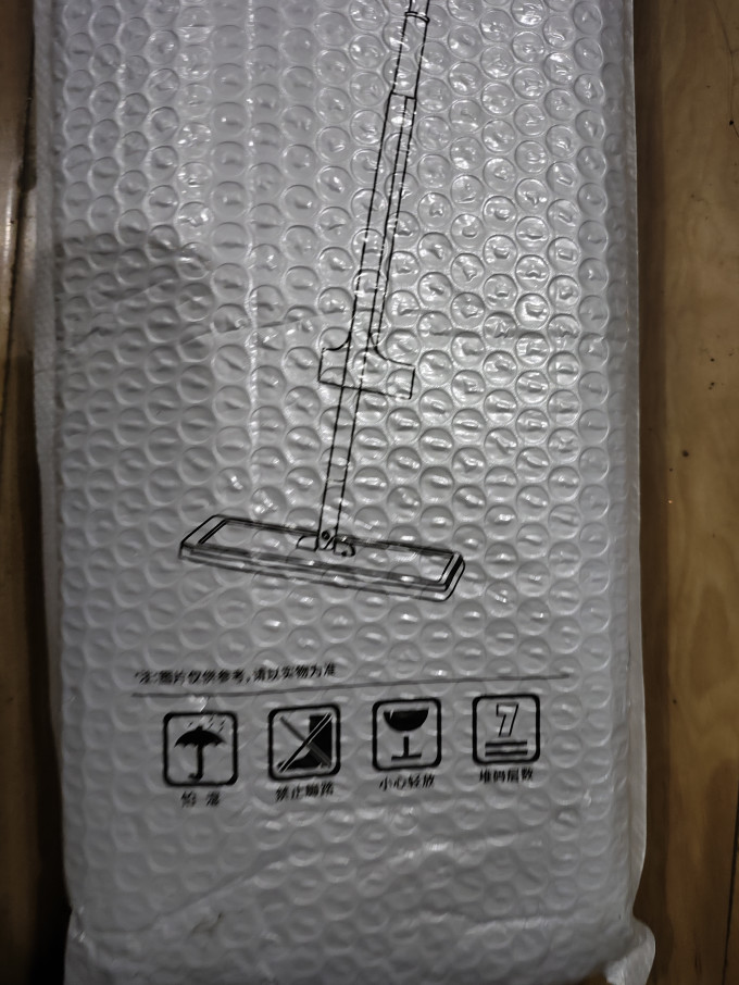 百世优品拖把