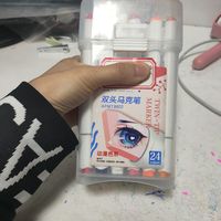娃的艺术启蒙，彩色笔准备好了吗